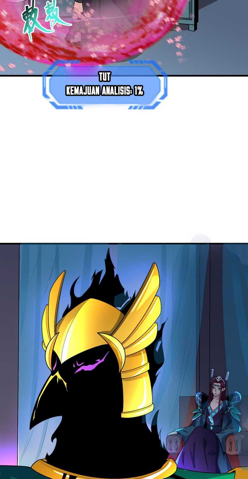 Age of Terror Chapter 179 Gambar 9