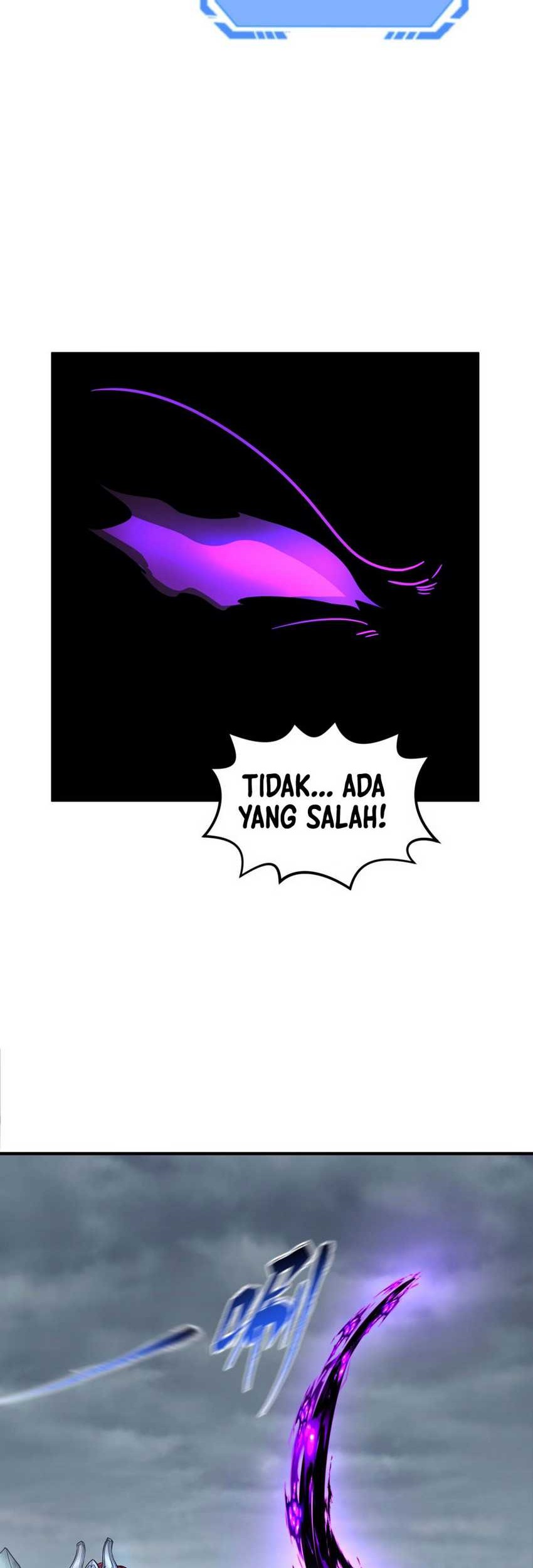 Age of Terror Chapter 179 Gambar 17