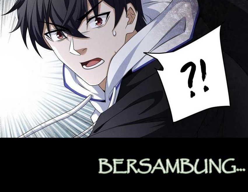 Surviving in the Apocalypse: I Can See Hidden Clues Chapter 11 Gambar 18