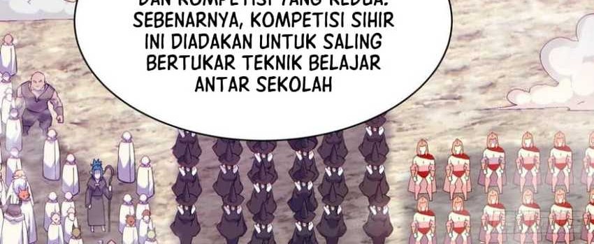 As The Richest Man, I Really Don’t Want To Be Reborn Chapter 97 Gambar 21