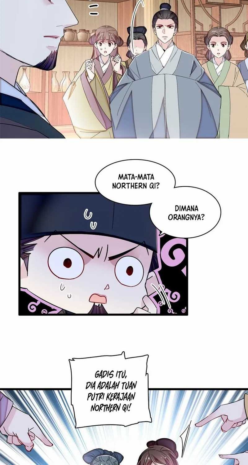 Sijin Chapter 364 Gambar 20