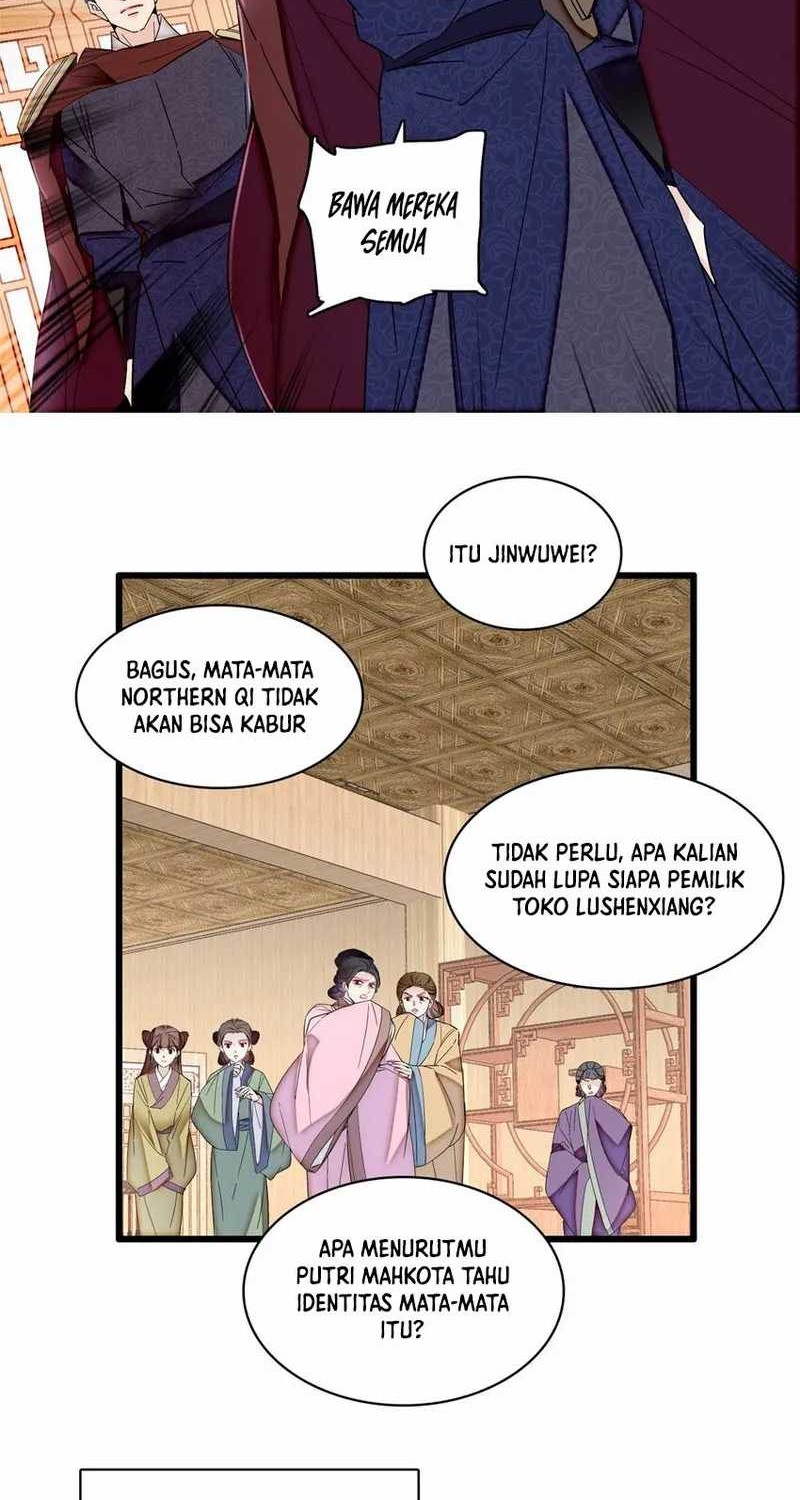 Sijin Chapter 364 Gambar 22