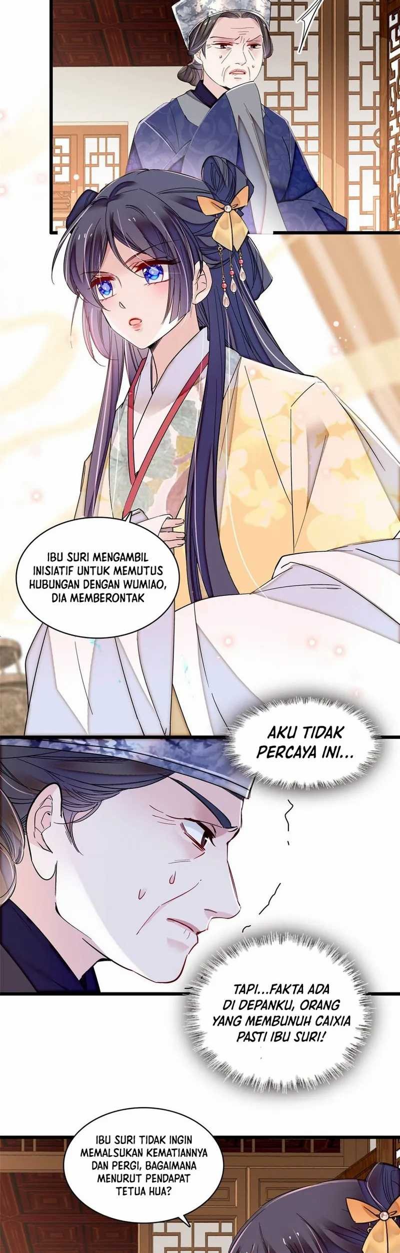 Sijin Chapter 364 Gambar 5