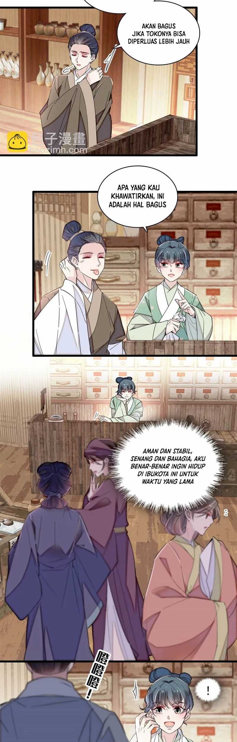 Sijin Chapter 364 Gambar 9