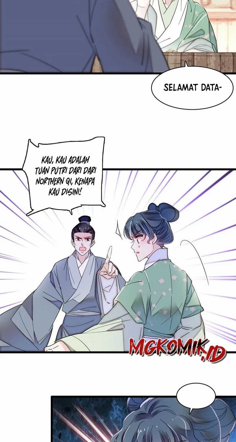 Sijin Chapter 364 Gambar 10