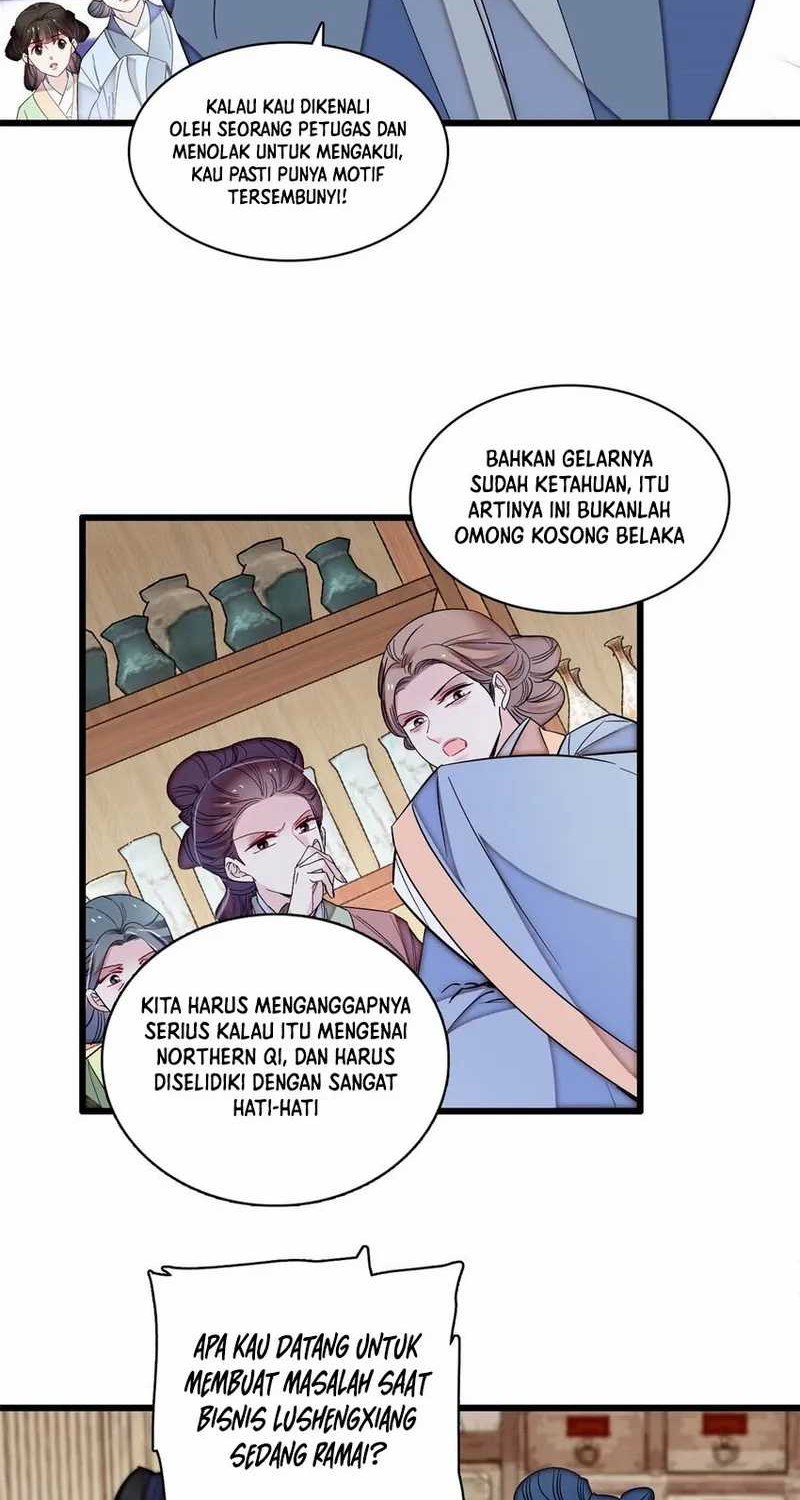 Sijin Chapter 364 Gambar 14