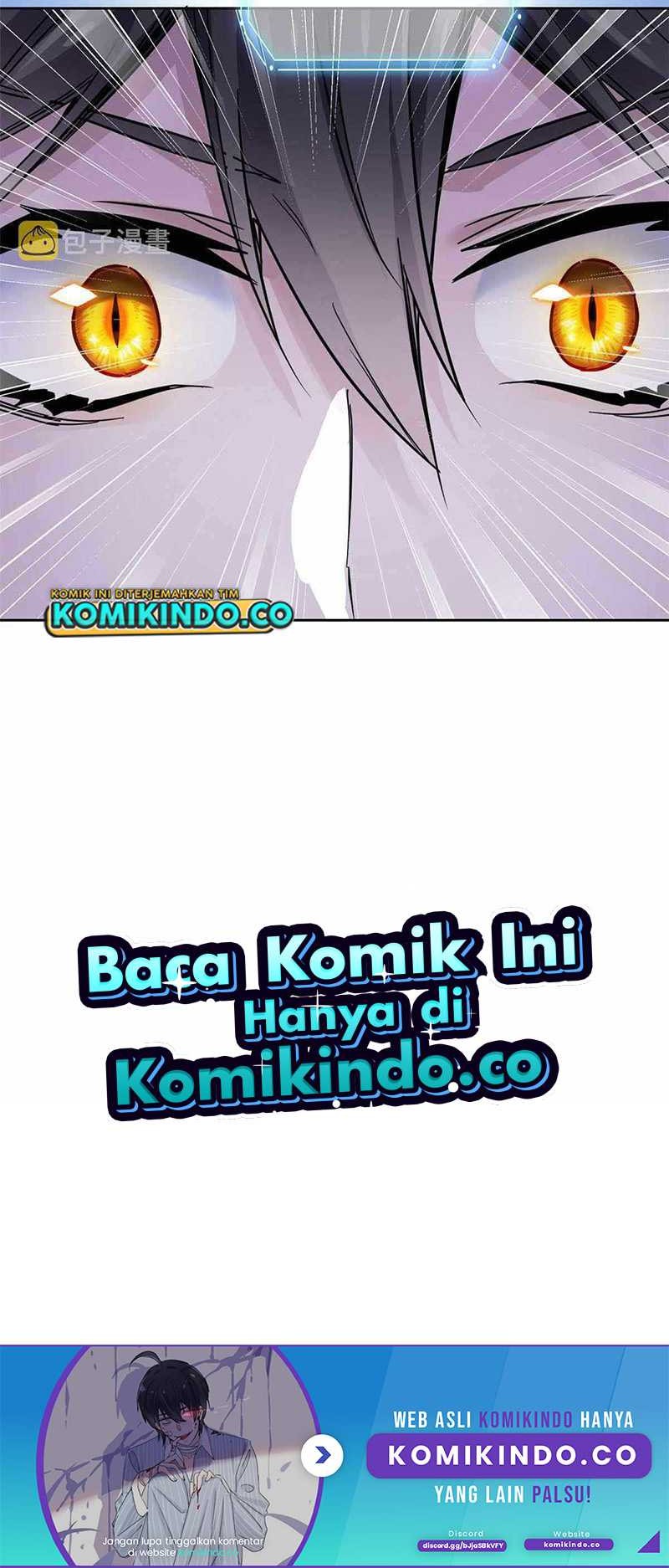 The Strong Man From the Mental Hospital Chapter 154 Gambar 26