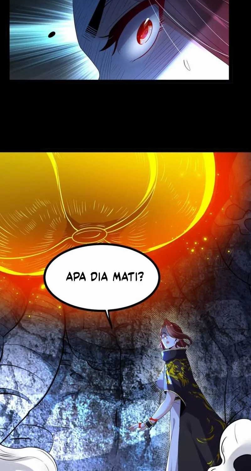 Transcending Alchemy God Chapter 60 Gambar 22