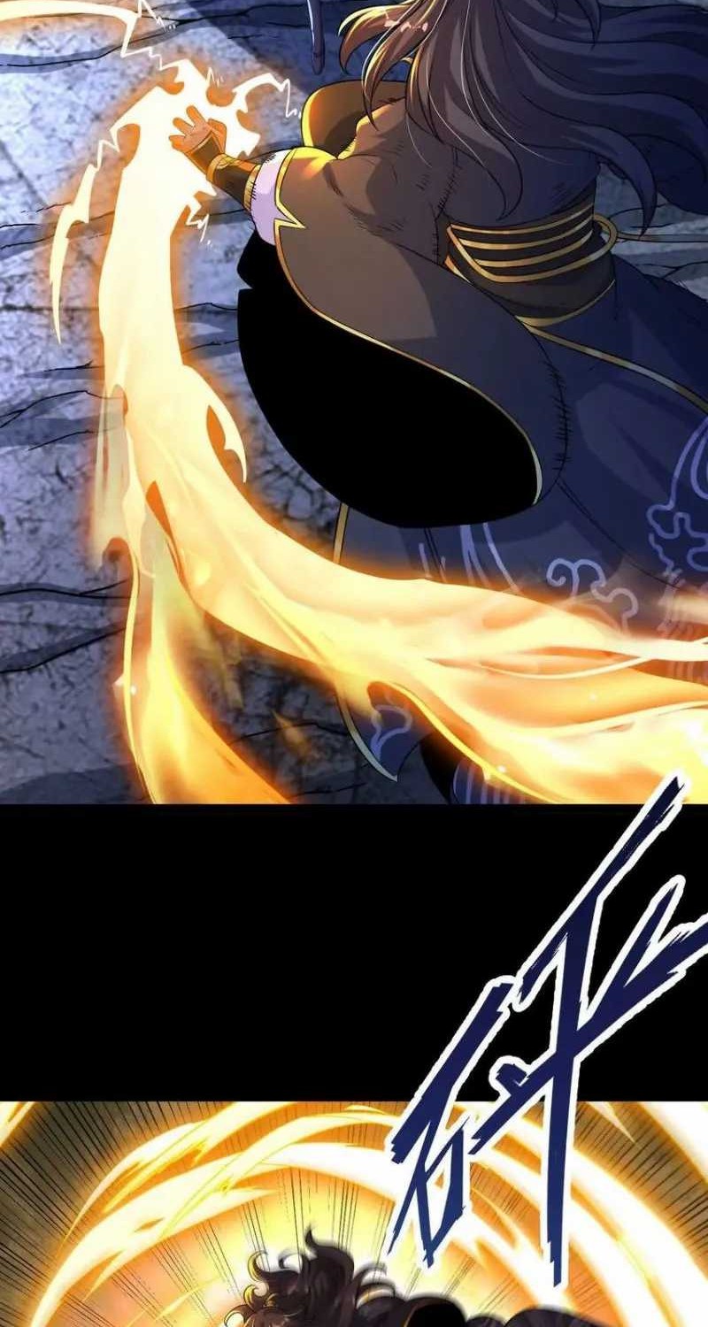 Transcending Alchemy God Chapter 60 Gambar 24