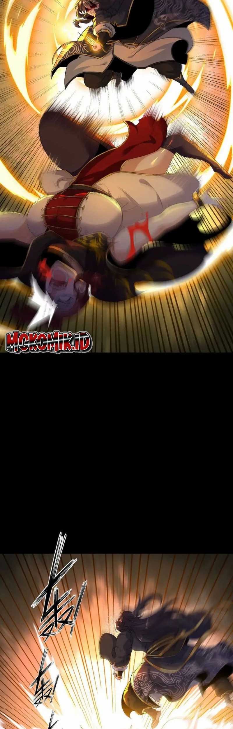 Transcending Alchemy God Chapter 60 Gambar 25