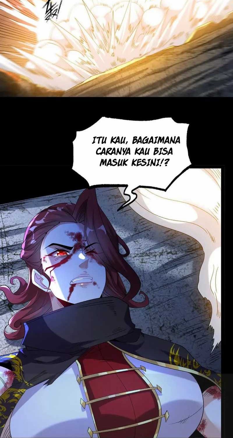 Transcending Alchemy God Chapter 60 Gambar 26