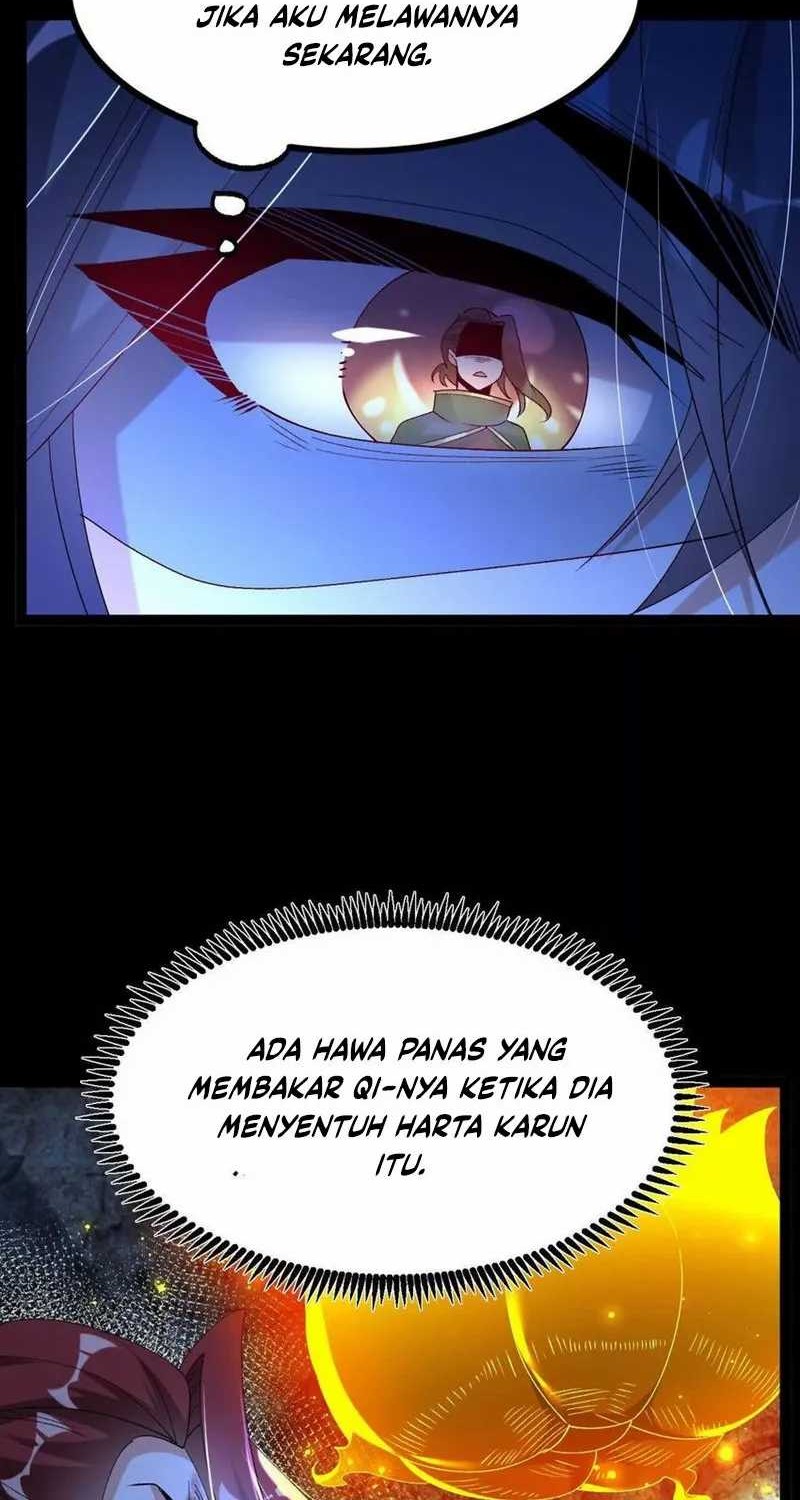 Transcending Alchemy God Chapter 60 Gambar 30