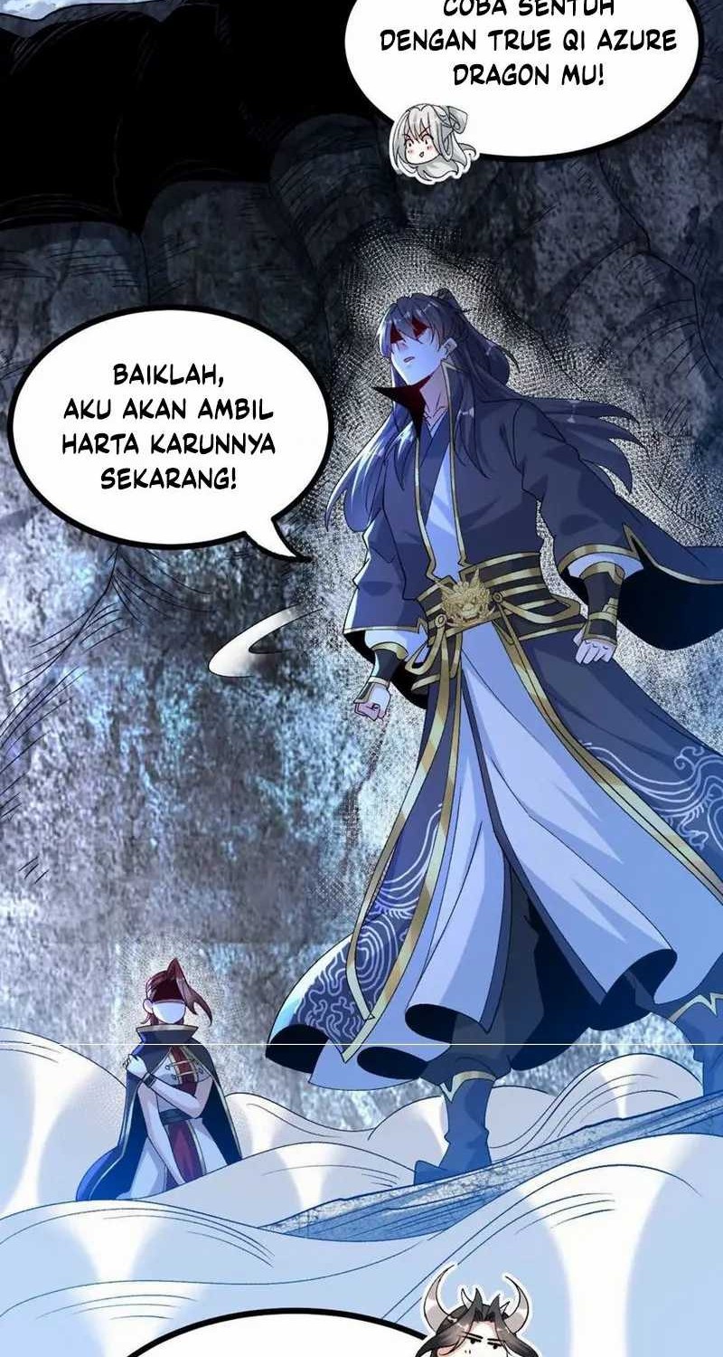 Transcending Alchemy God Chapter 60 Gambar 32