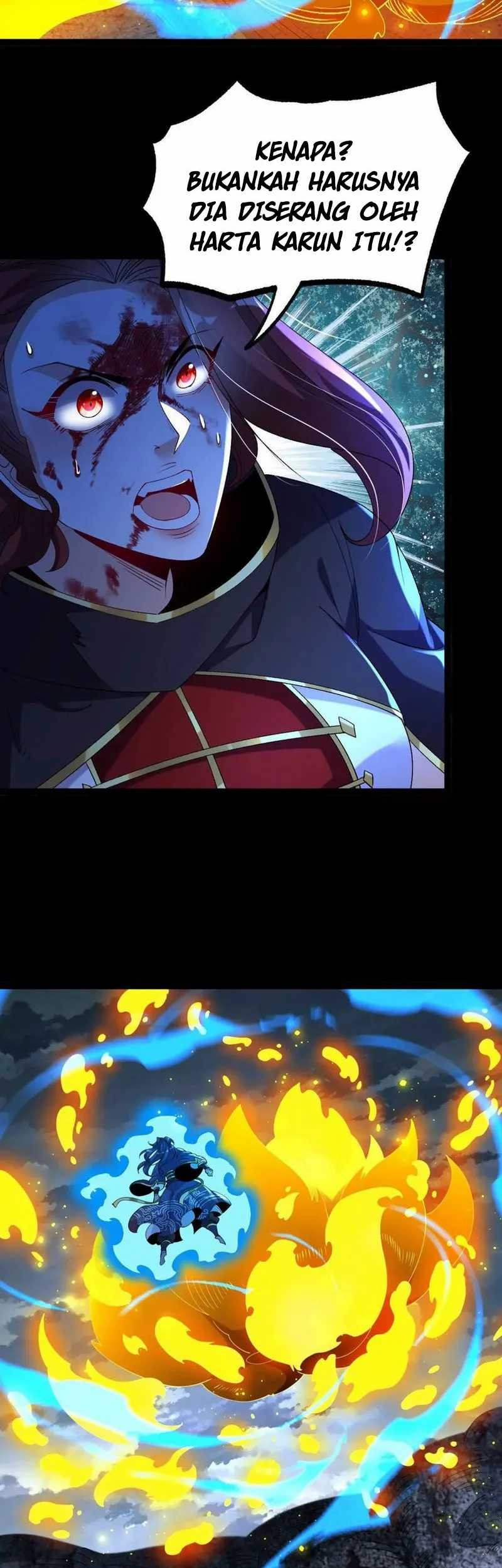 Transcending Alchemy God Chapter 60 Gambar 35