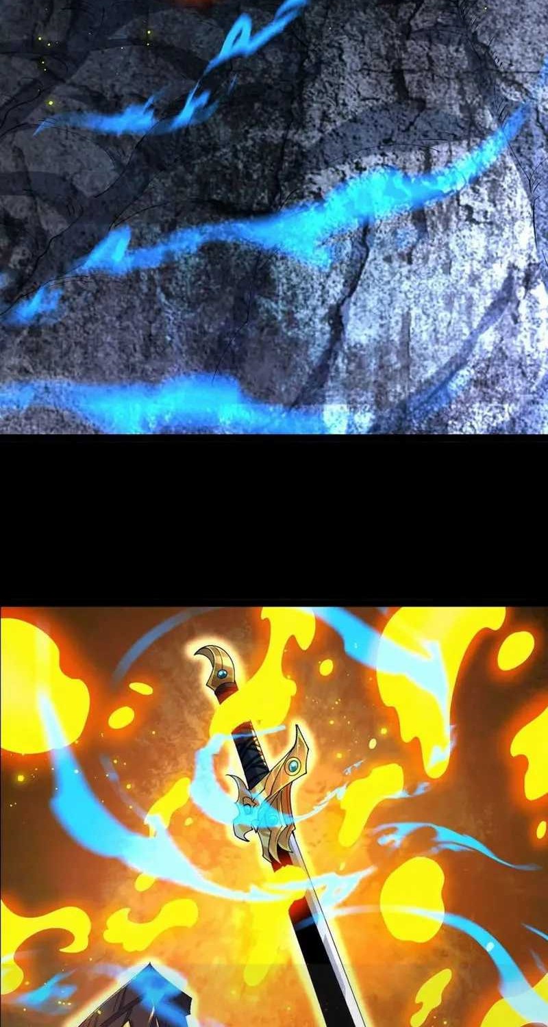 Transcending Alchemy God Chapter 60 Gambar 36