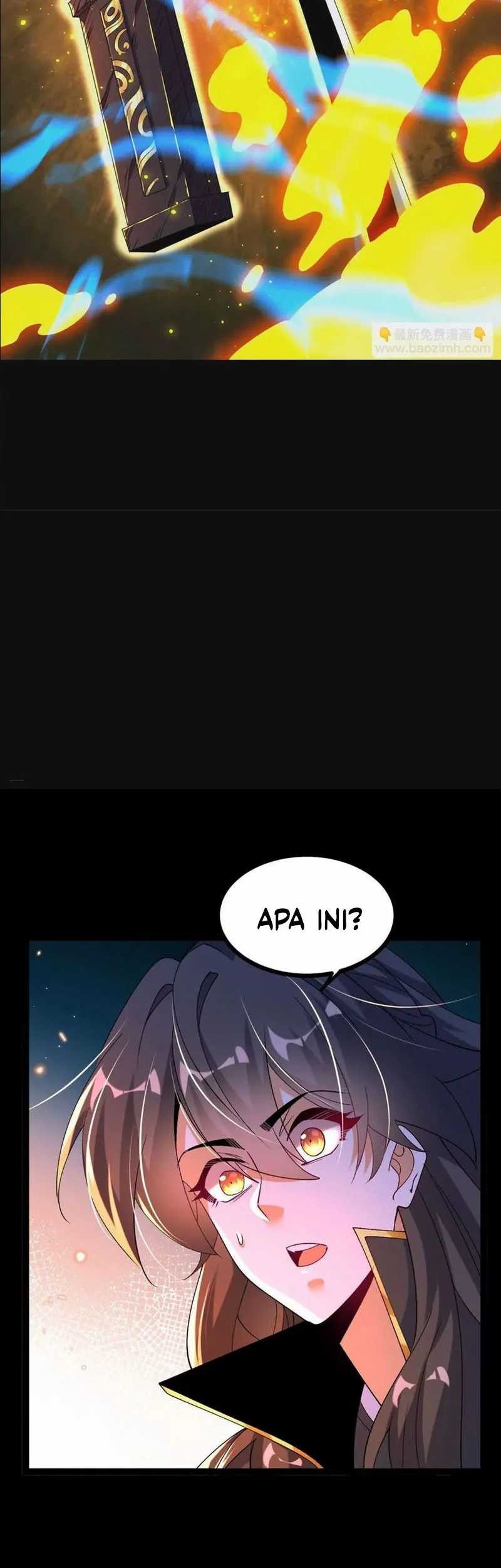 Transcending Alchemy God Chapter 60 Gambar 37