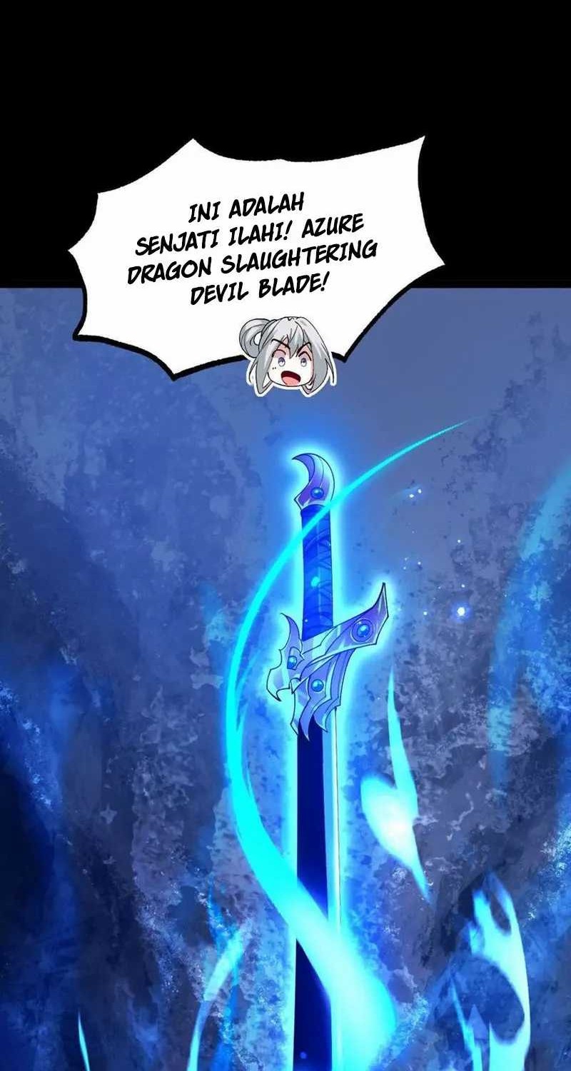 Transcending Alchemy God Chapter 60 Gambar 38