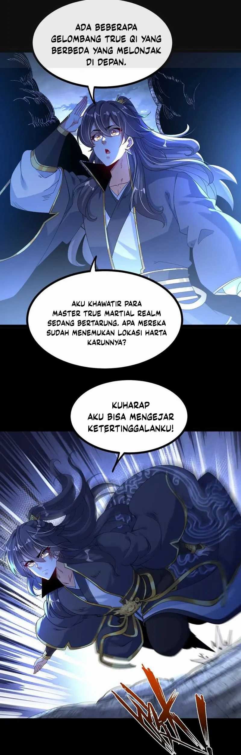 Transcending Alchemy God Chapter 60 Gambar 3