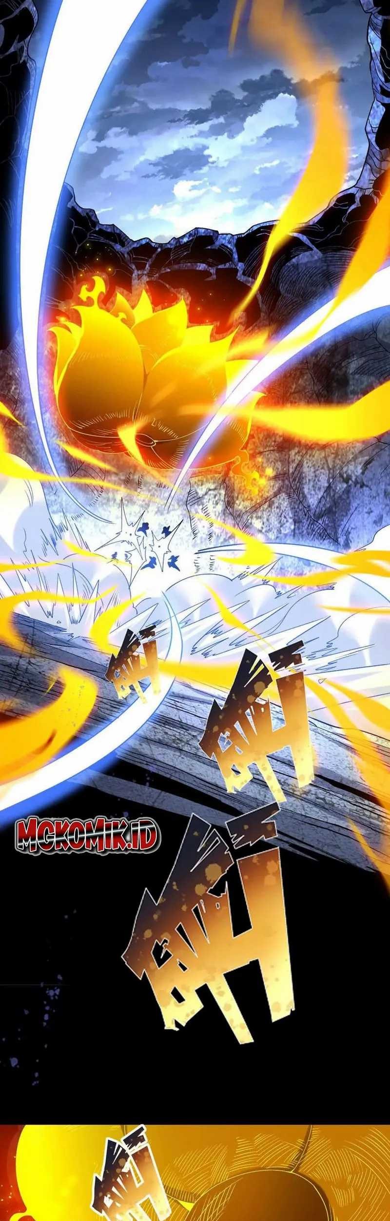 Transcending Alchemy God Chapter 60 Gambar 5