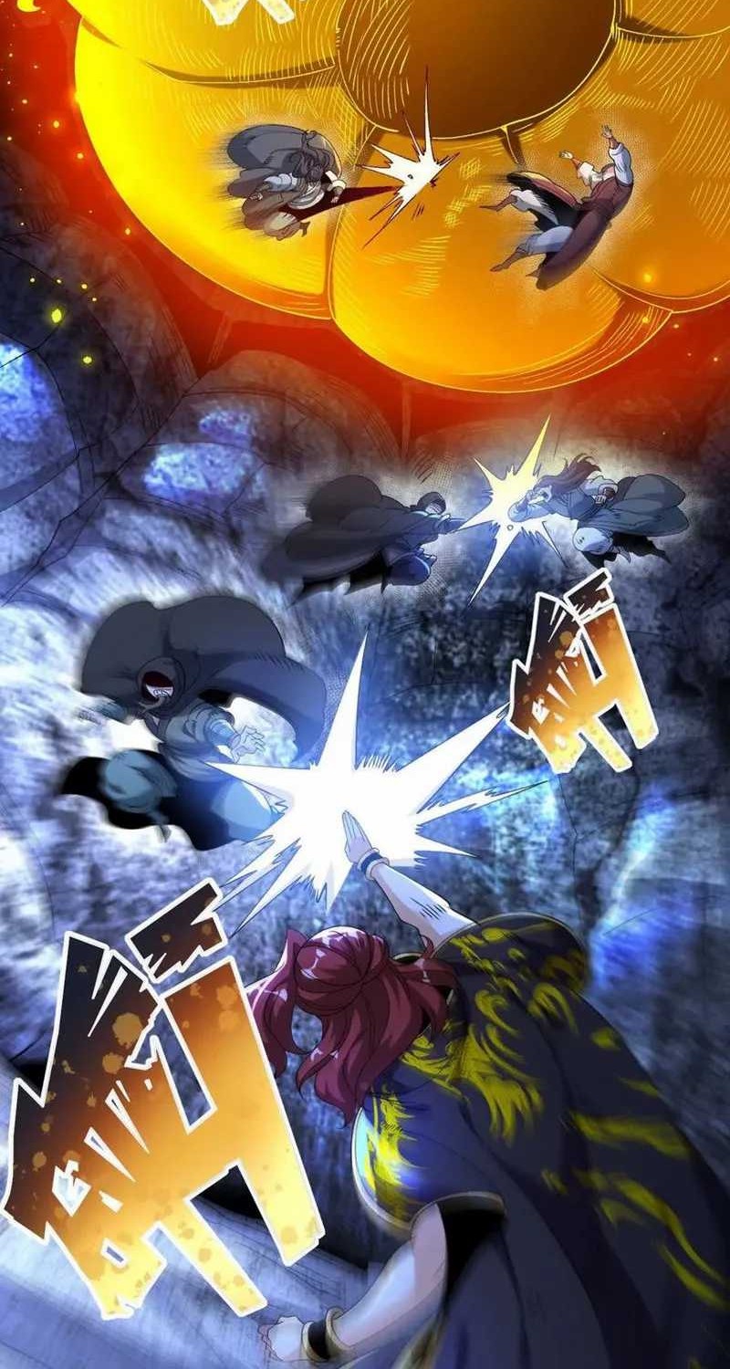 Transcending Alchemy God Chapter 60 Gambar 6