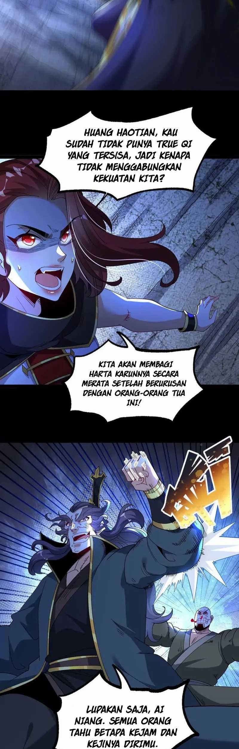 Transcending Alchemy God Chapter 60 Gambar 7
