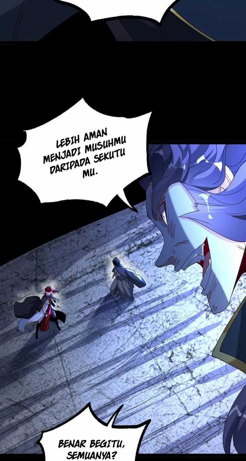 Transcending Alchemy God Chapter 60 Gambar 8