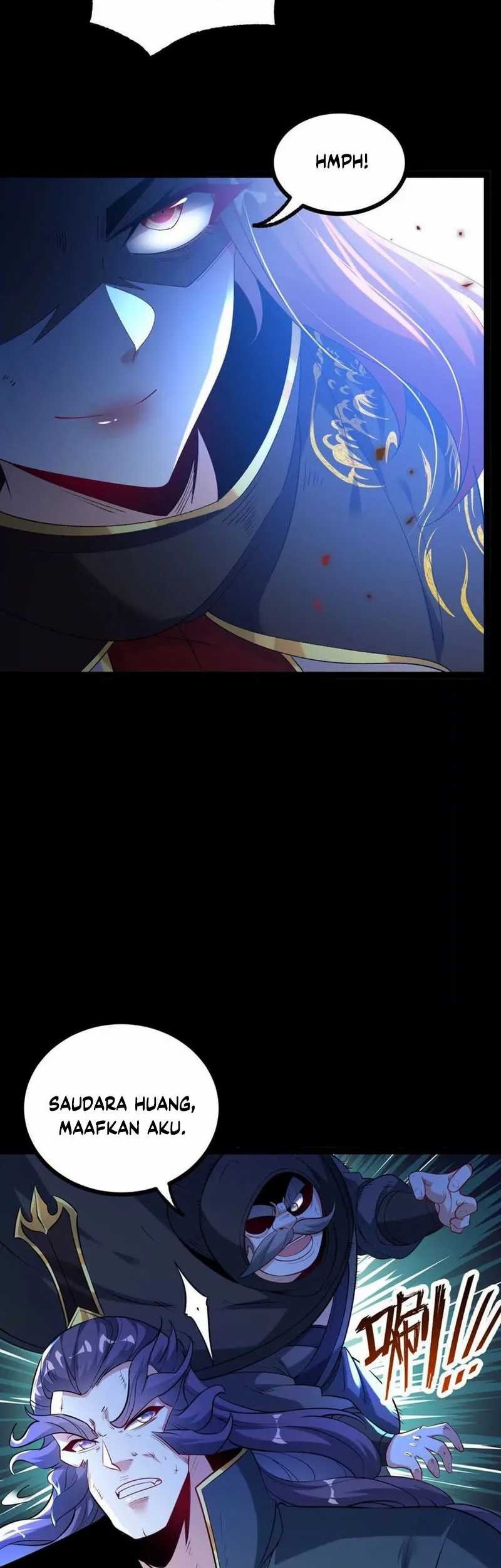 Transcending Alchemy God Chapter 60 Gambar 9