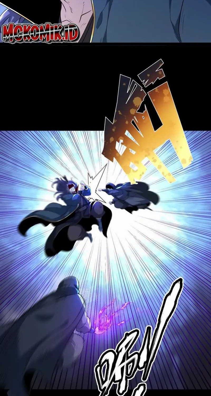 Transcending Alchemy God Chapter 60 Gambar 10