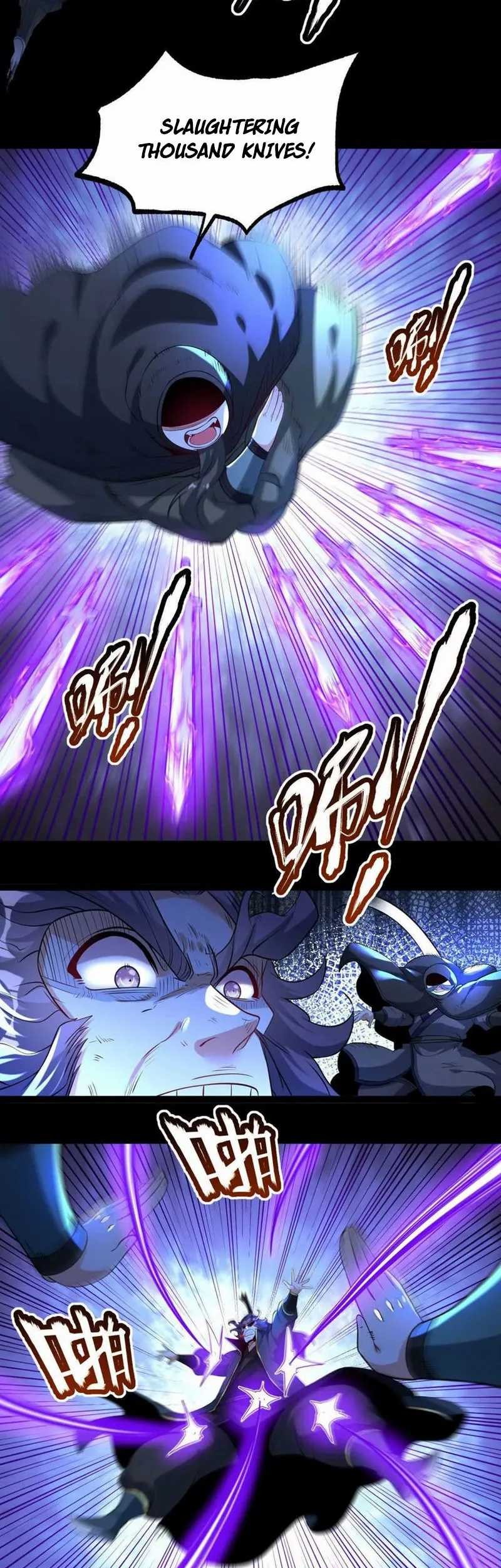 Transcending Alchemy God Chapter 60 Gambar 11