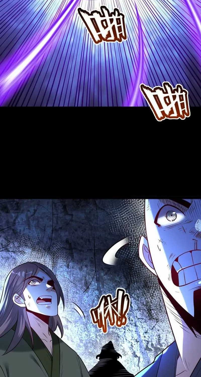 Transcending Alchemy God Chapter 60 Gambar 12