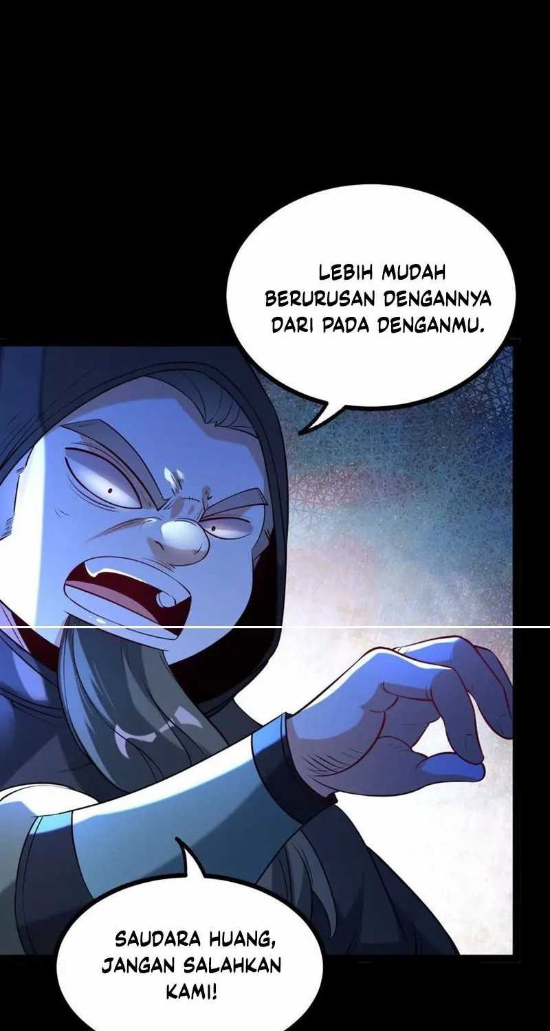 Transcending Alchemy God Chapter 60 Gambar 16