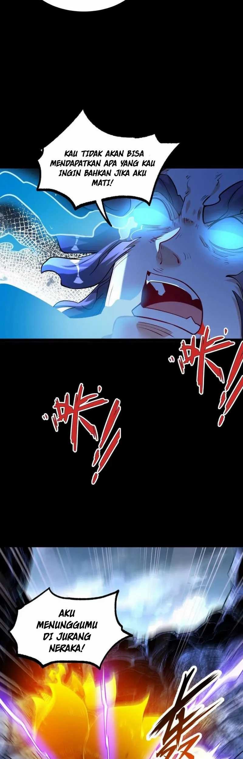 Transcending Alchemy God Chapter 60 Gambar 17