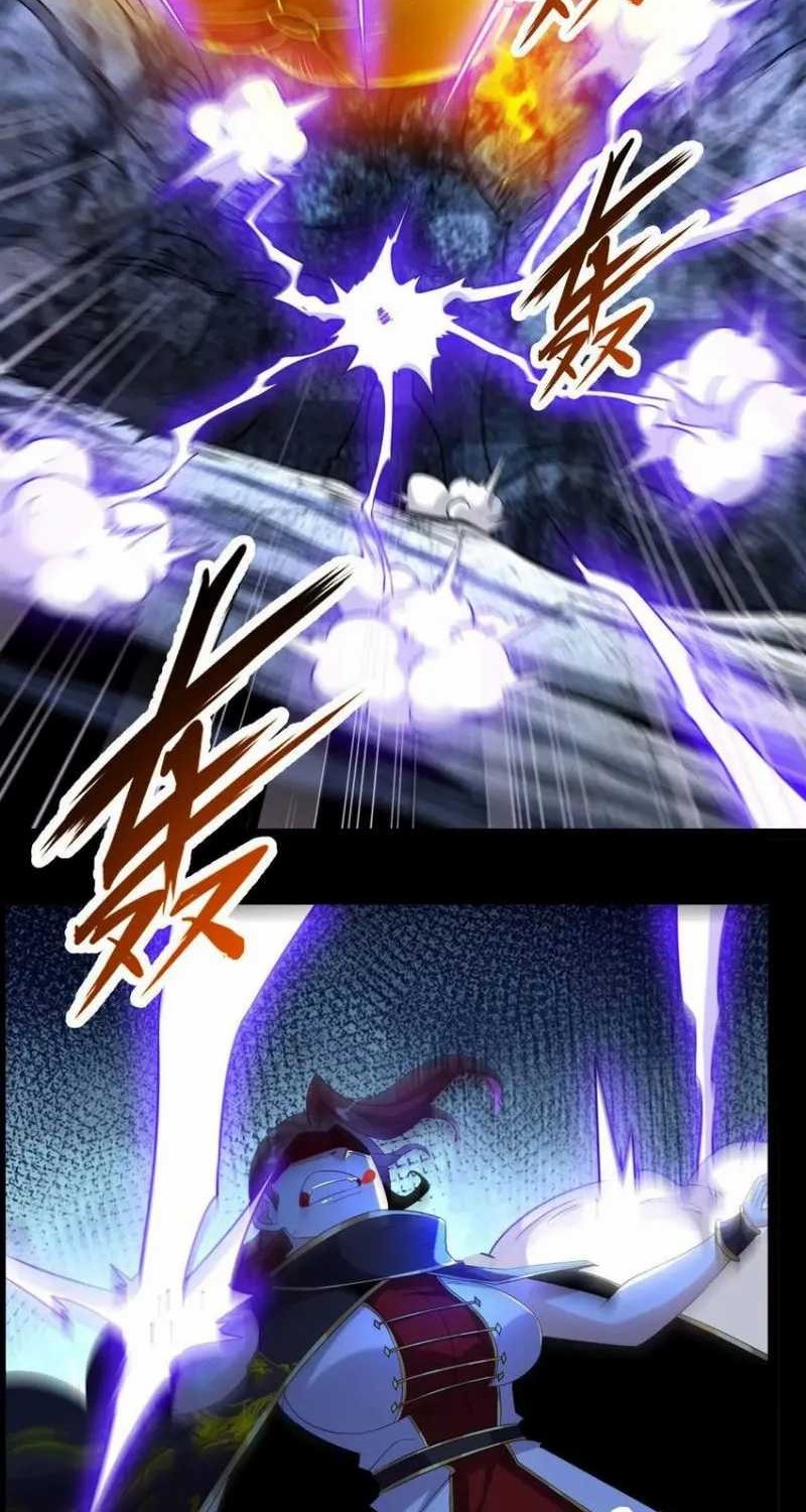 Transcending Alchemy God Chapter 60 Gambar 18