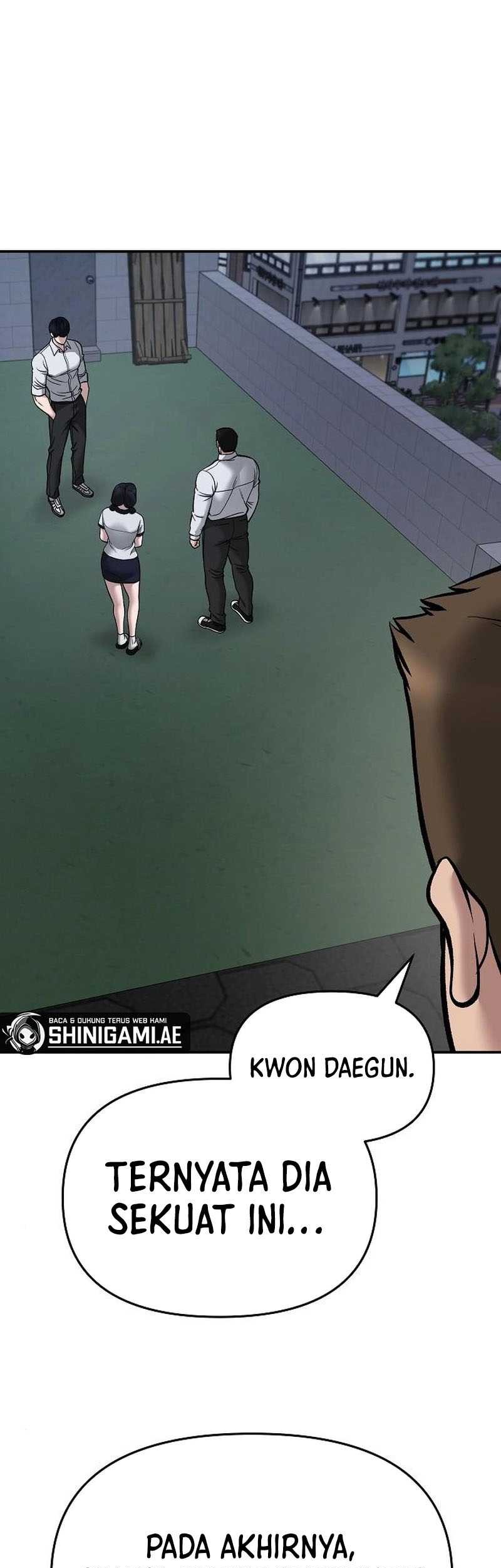 Baca  The Bully In Charge Chapter 74 Gambar 2