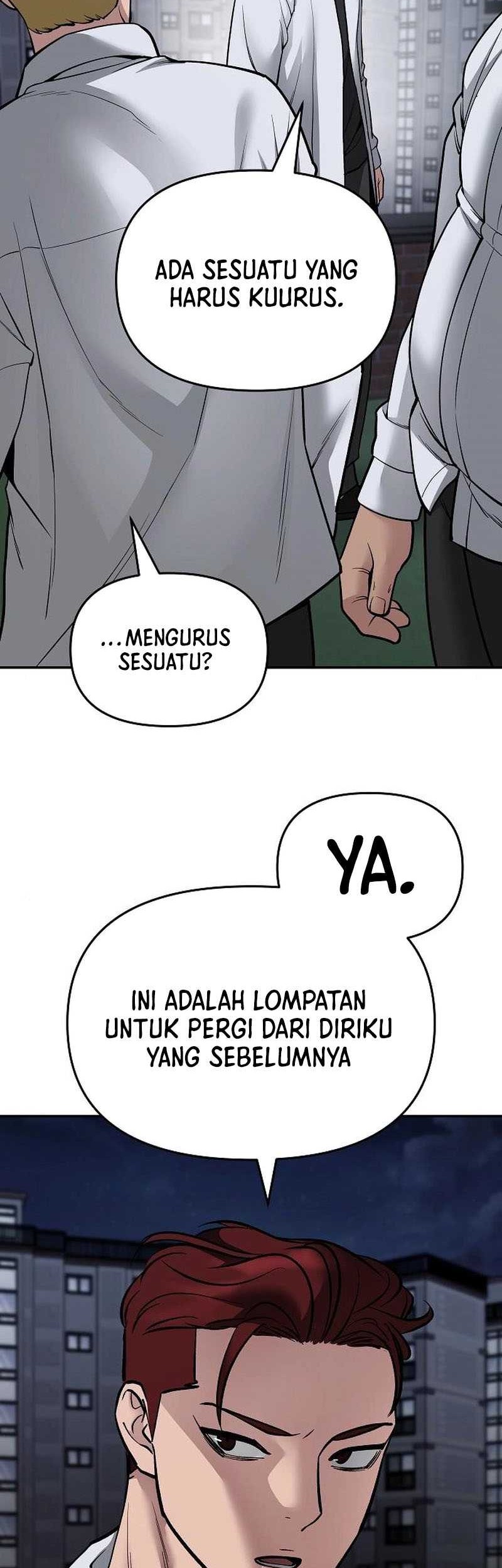The Bully In Charge Chapter 74 Gambar 30