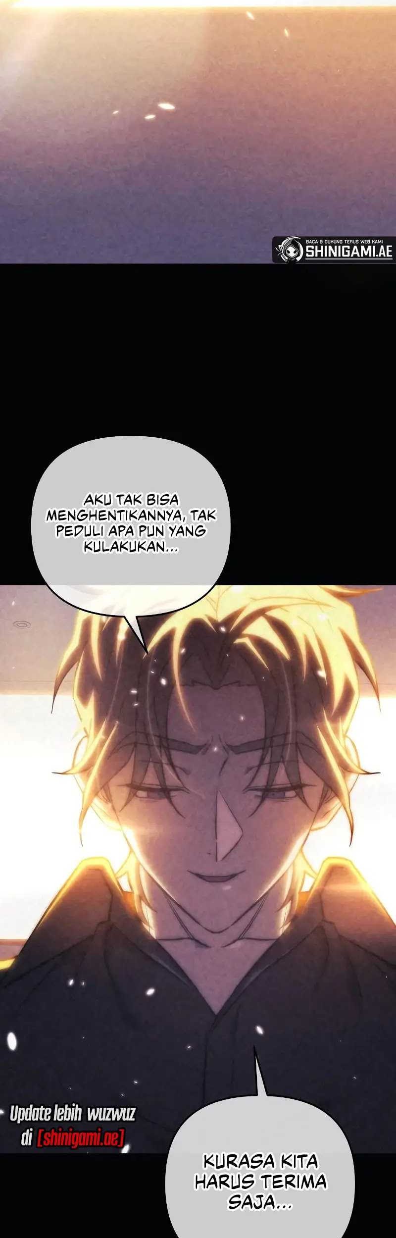 I’ll be Taking a Break for Personal Reasons Chapter 78 Gambar 36