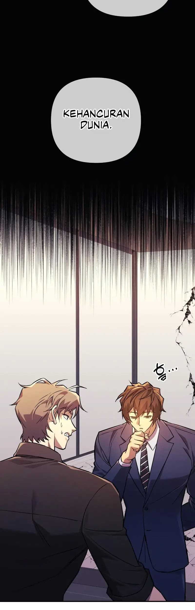 I’ll be Taking a Break for Personal Reasons Chapter 78 Gambar 37