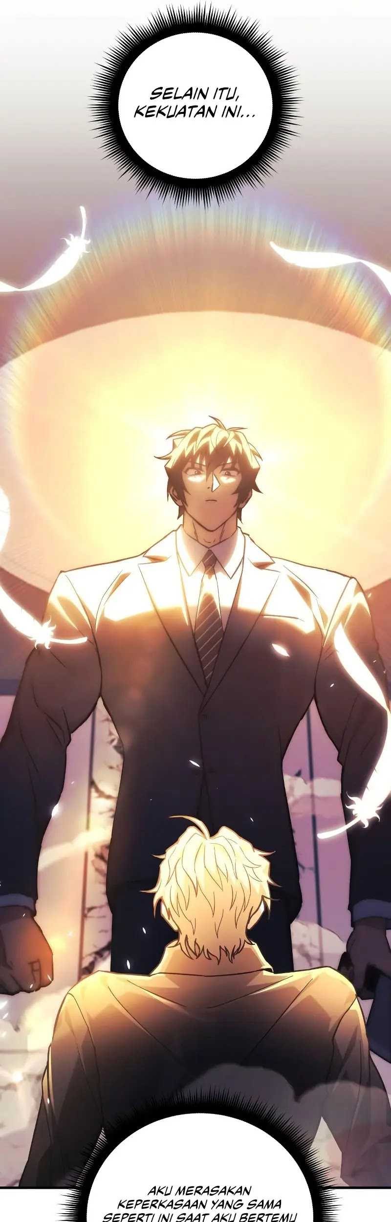 I’ll be Taking a Break for Personal Reasons Chapter 78 Gambar 42