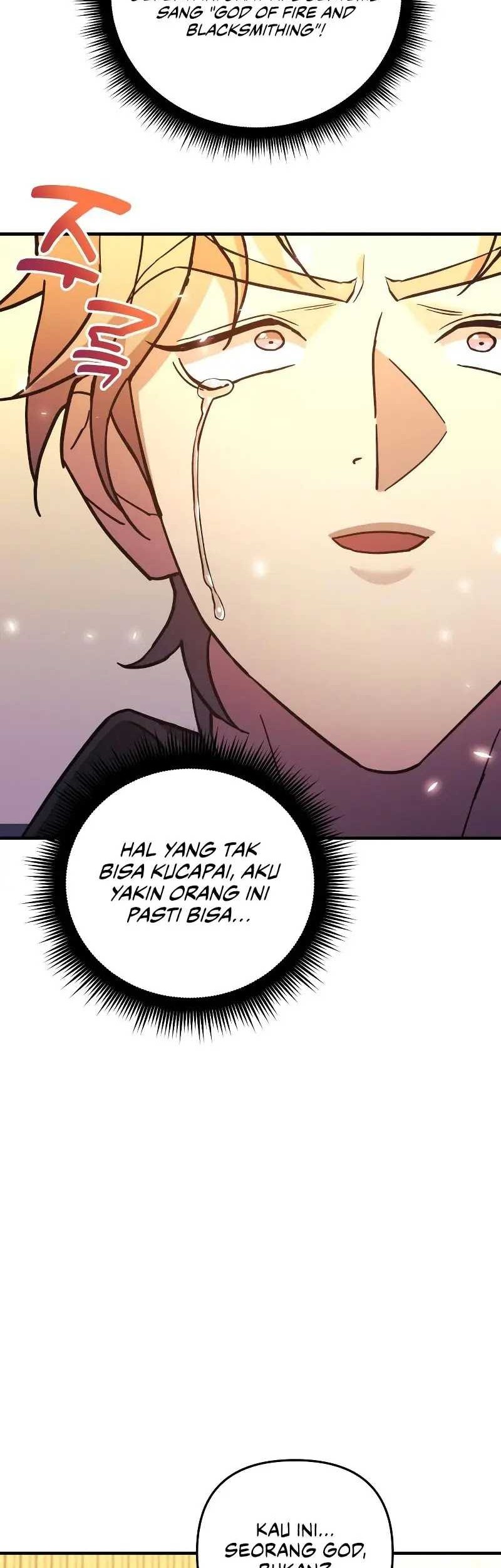 I’ll be Taking a Break for Personal Reasons Chapter 78 Gambar 43