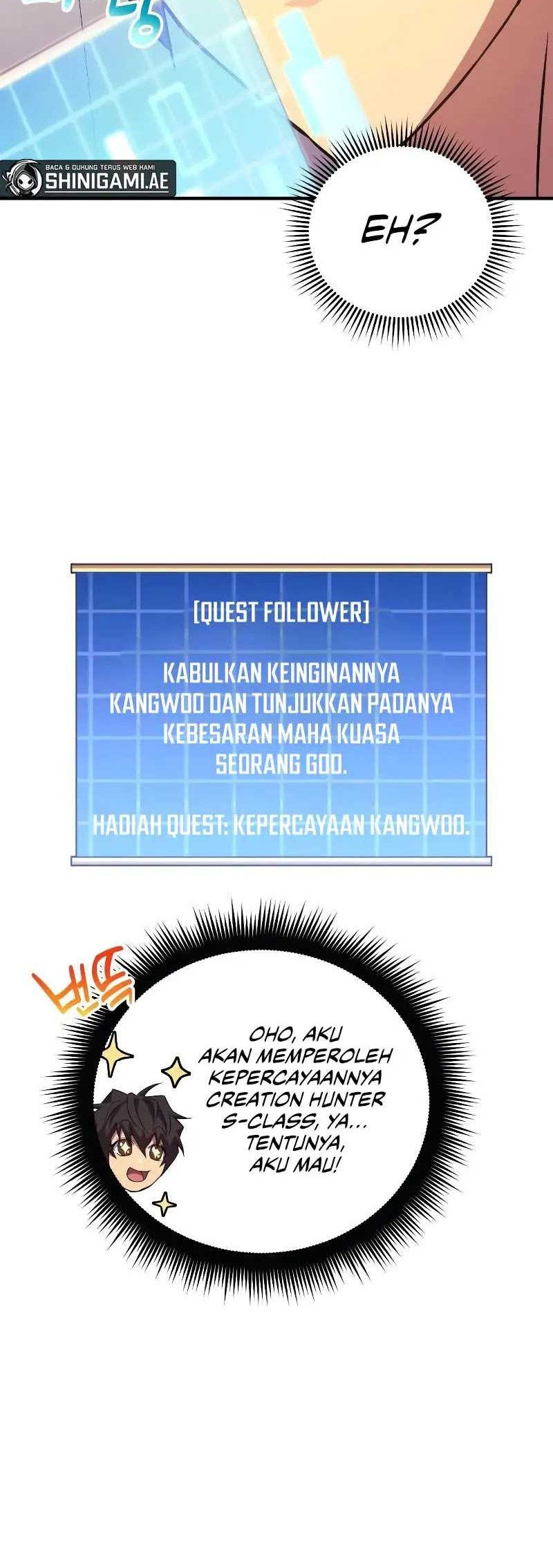 I’ll be Taking a Break for Personal Reasons Chapter 78 Gambar 45
