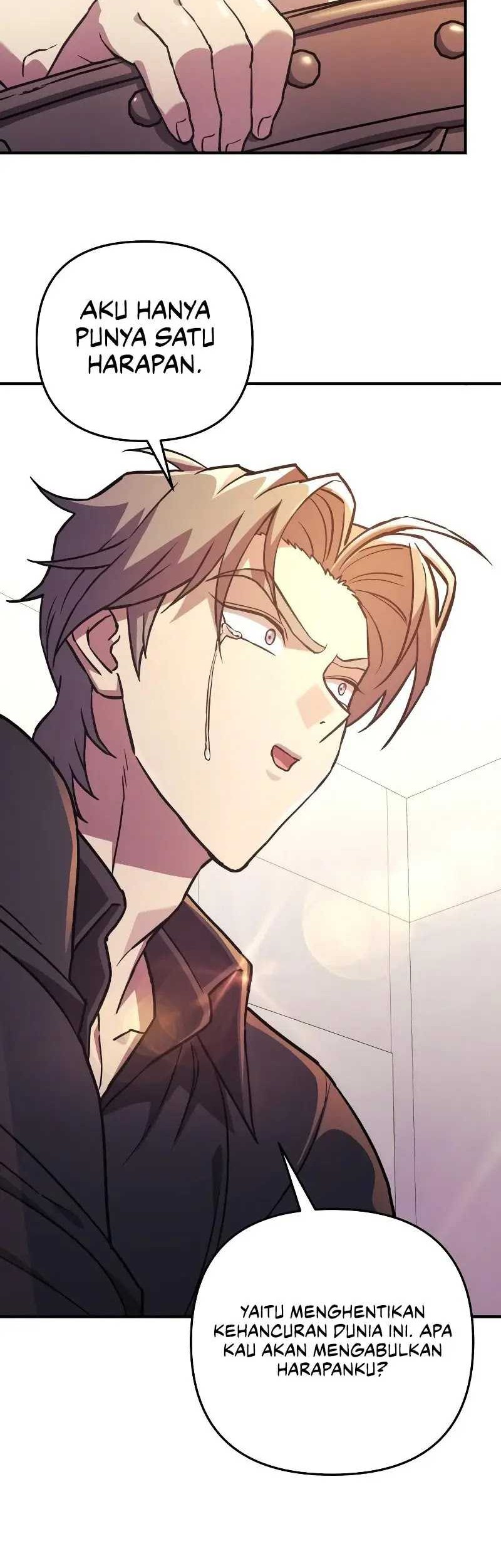 I’ll be Taking a Break for Personal Reasons Chapter 78 Gambar 47