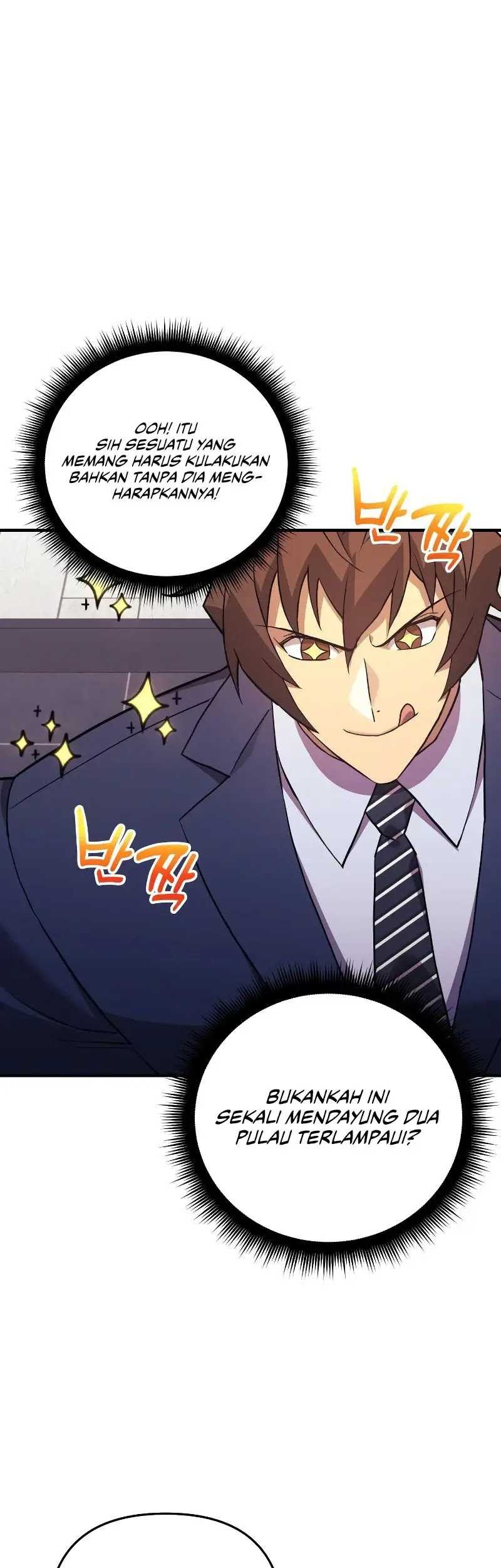 I’ll be Taking a Break for Personal Reasons Chapter 78 Gambar 48