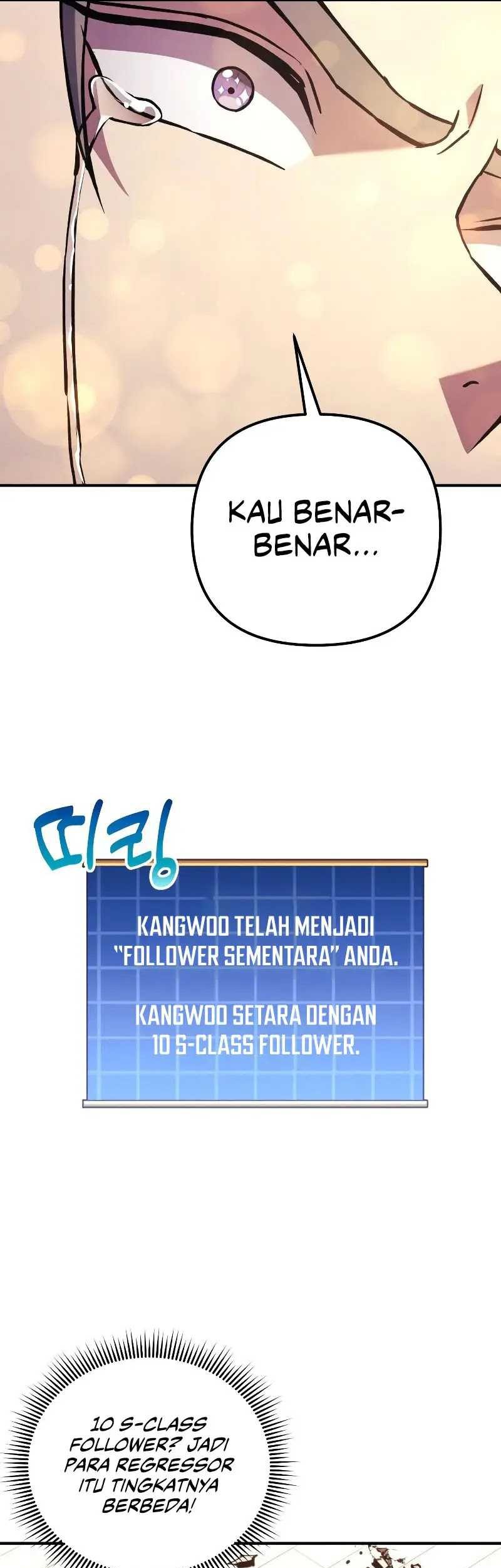 I’ll be Taking a Break for Personal Reasons Chapter 78 Gambar 50