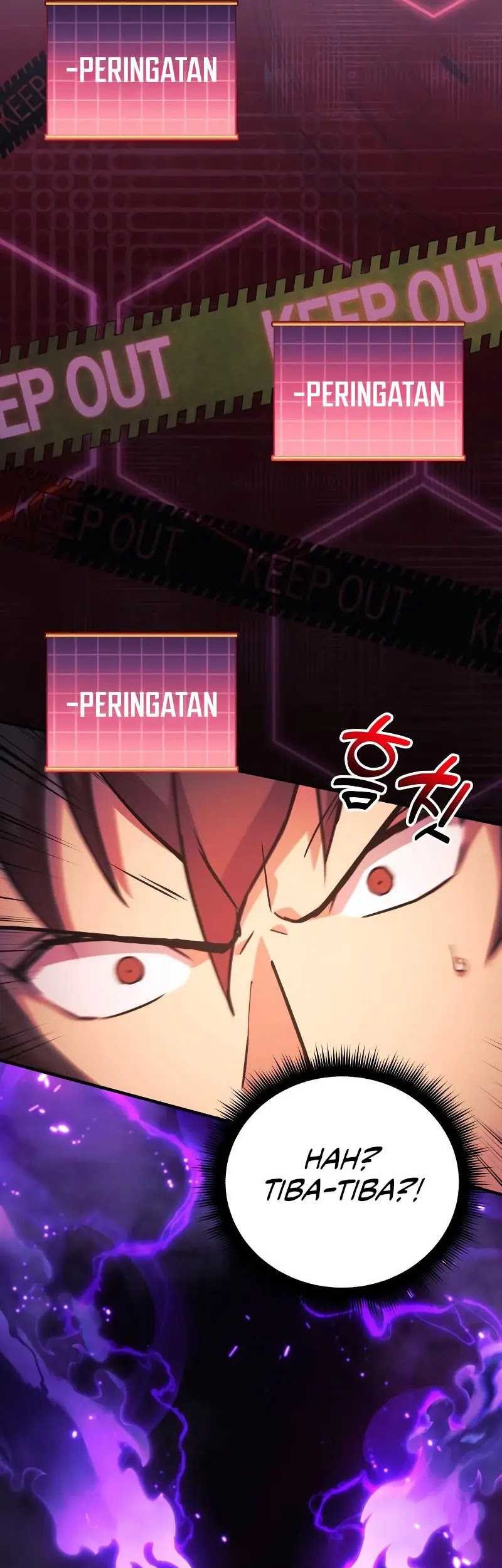 I’ll be Taking a Break for Personal Reasons Chapter 78 Gambar 54