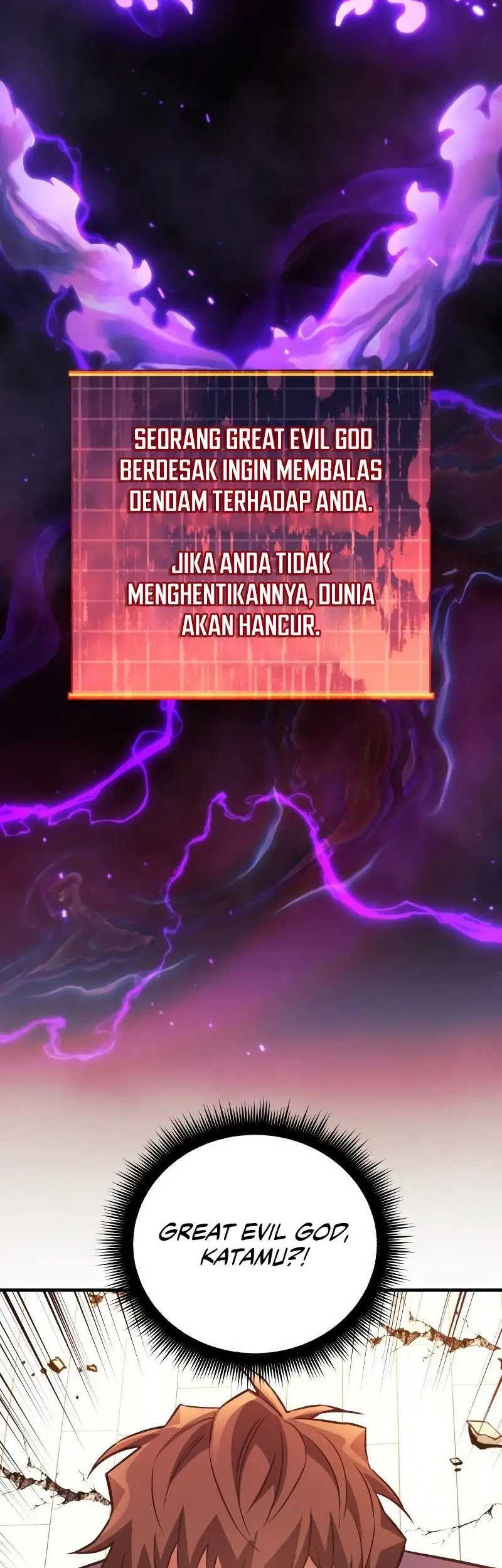 I’ll be Taking a Break for Personal Reasons Chapter 78 Gambar 55
