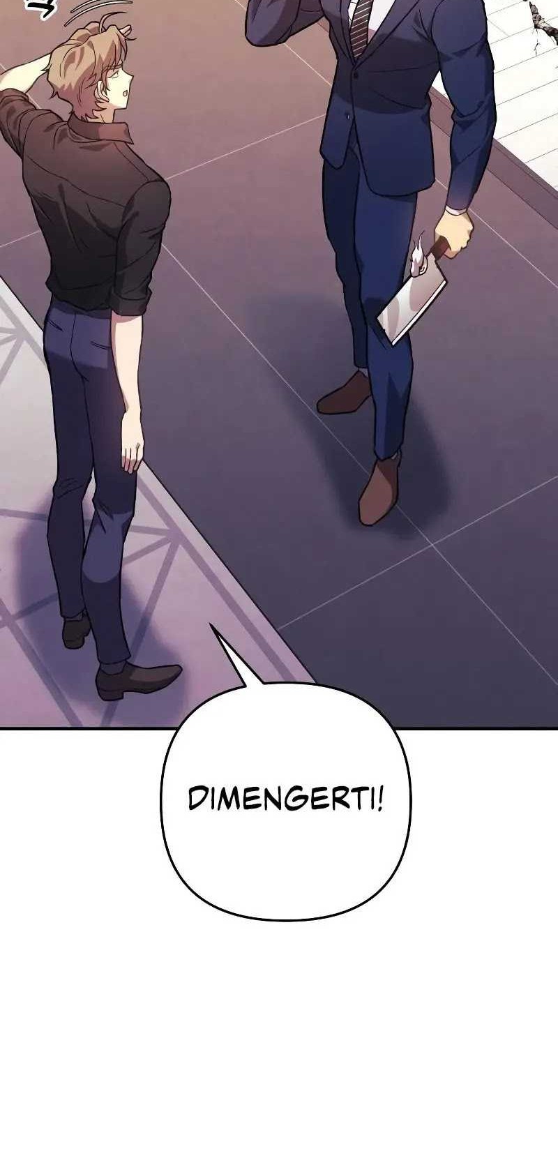 I’ll be Taking a Break for Personal Reasons Chapter 78 Gambar 57