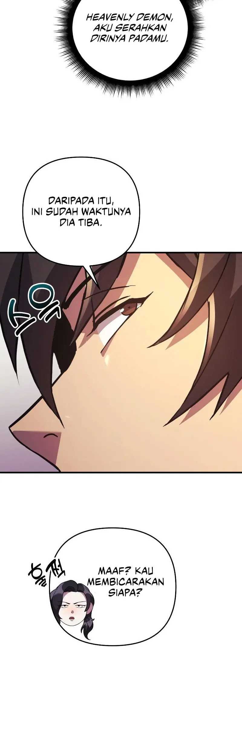 I’ll be Taking a Break for Personal Reasons Chapter 78 Gambar 65