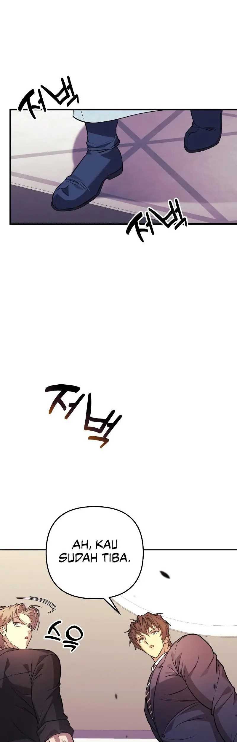I’ll be Taking a Break for Personal Reasons Chapter 78 Gambar 66