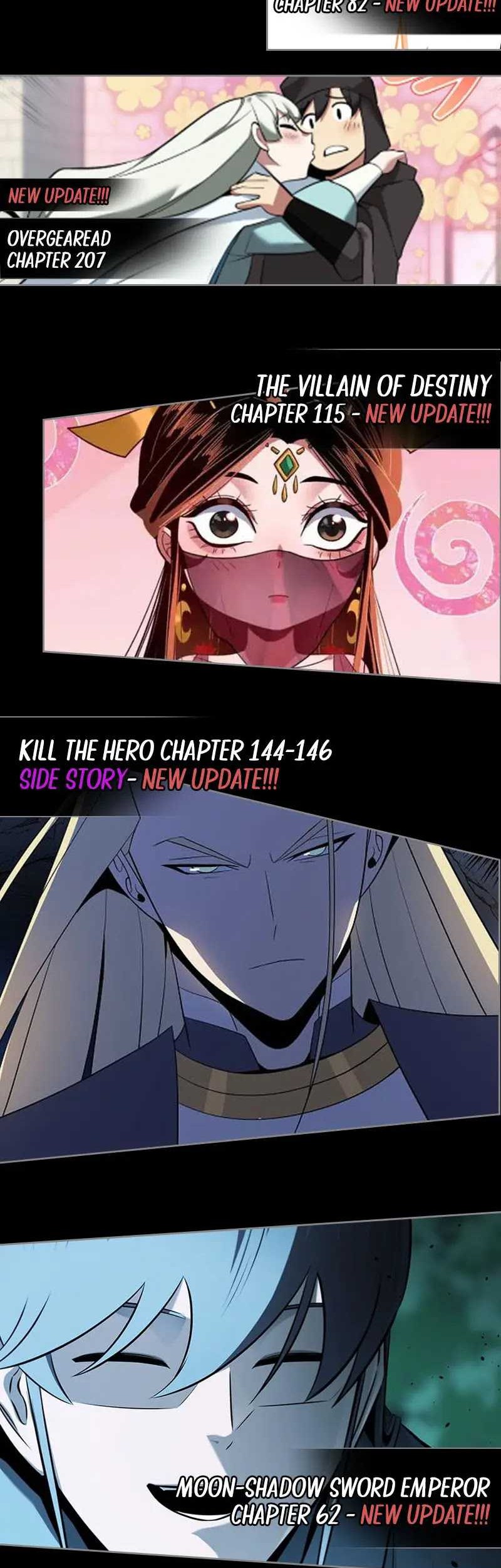 I’ll be Taking a Break for Personal Reasons Chapter 78 Gambar 70