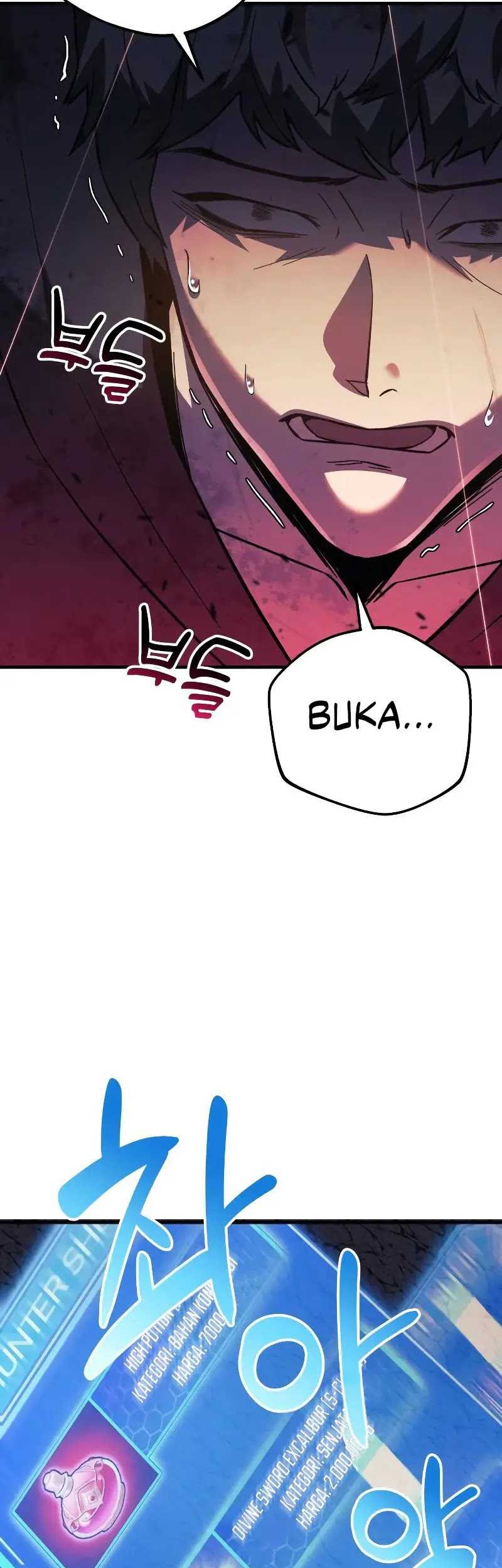 I’ll be Taking a Break for Personal Reasons Chapter 78 Gambar 8